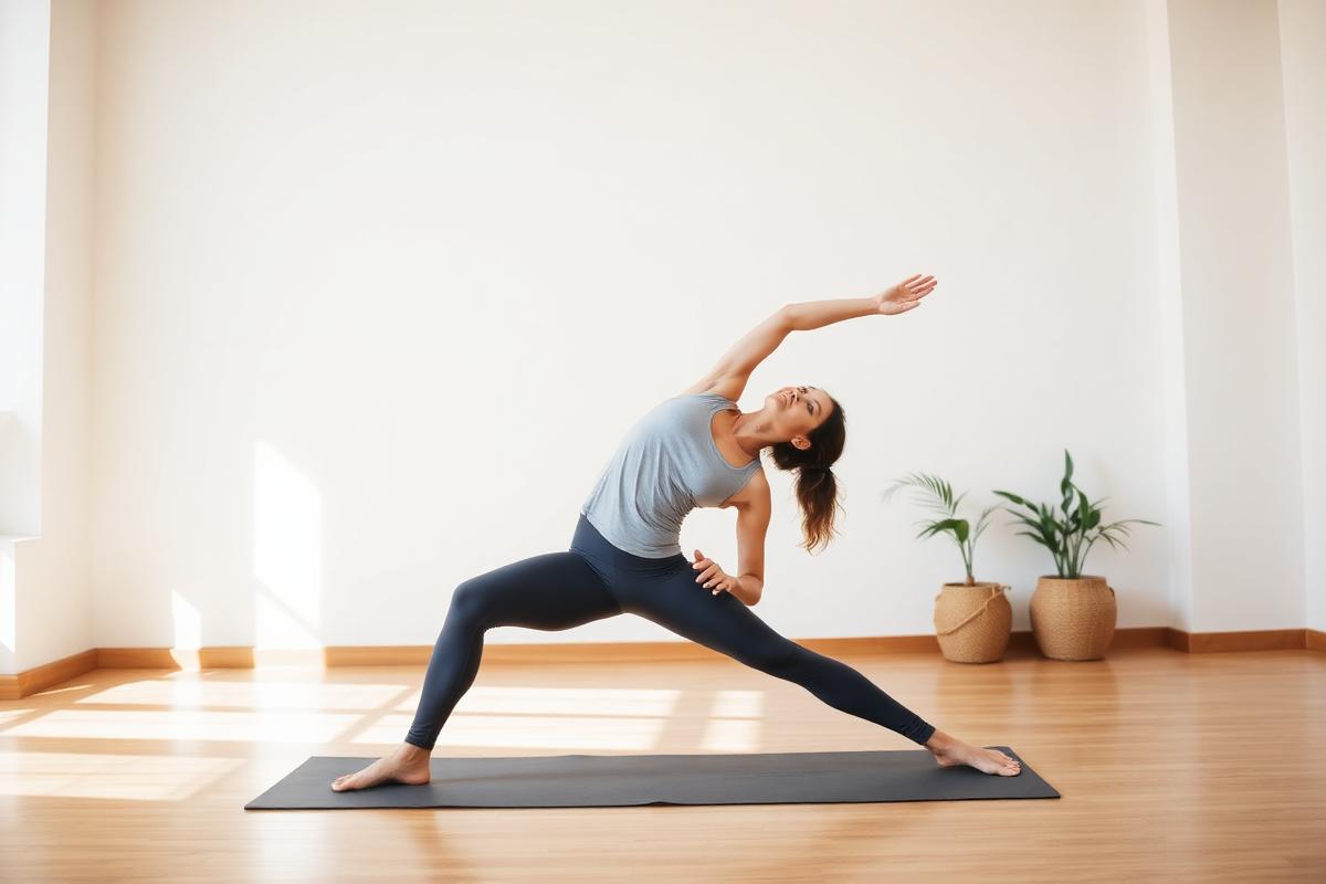 A Beginner's Guide to Everyday Fitness